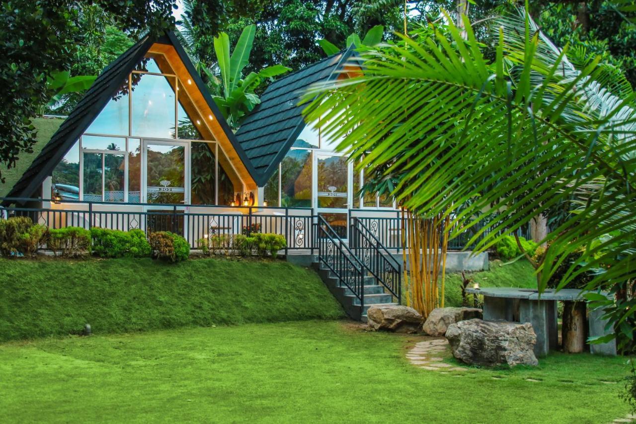 Royal Classic Resort Kandy Exterior foto